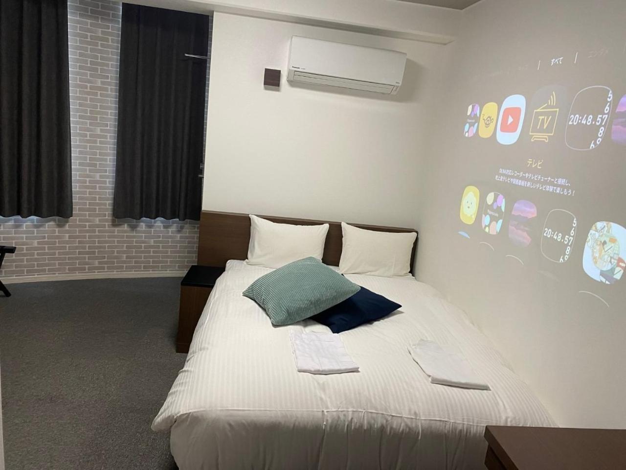 Tapstay Hotel - Vacation Stay 35240V ساغا المظهر الخارجي الصورة