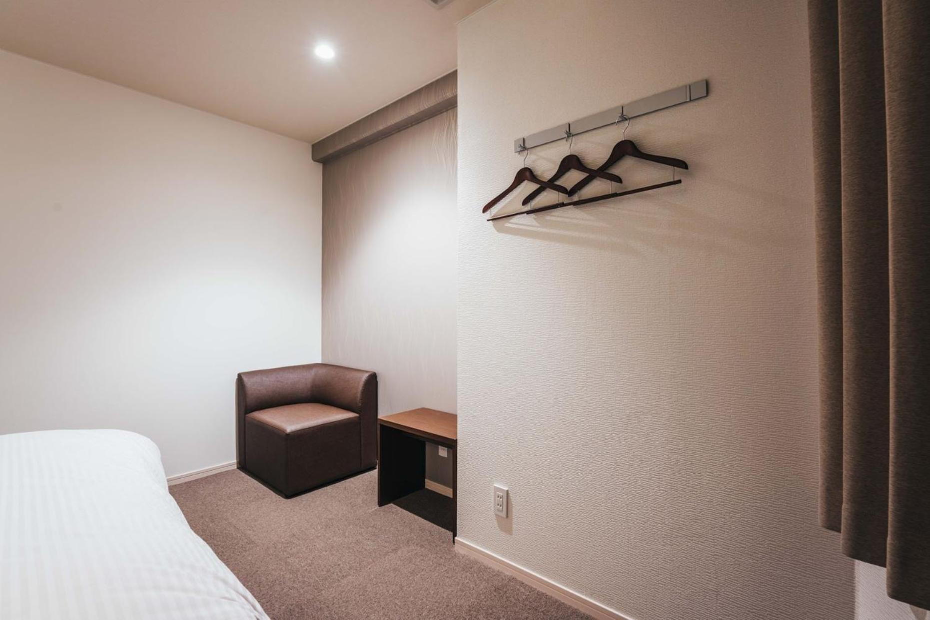 Tapstay Hotel - Vacation Stay 35240V ساغا المظهر الخارجي الصورة