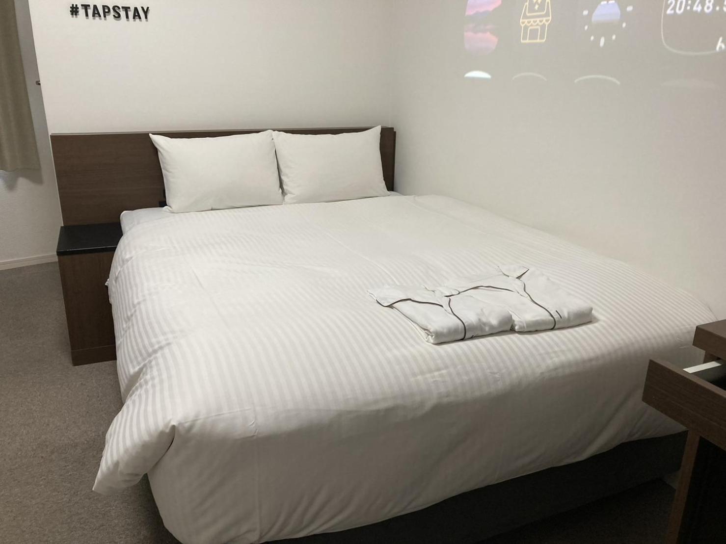 Tapstay Hotel - Vacation Stay 35240V ساغا المظهر الخارجي الصورة